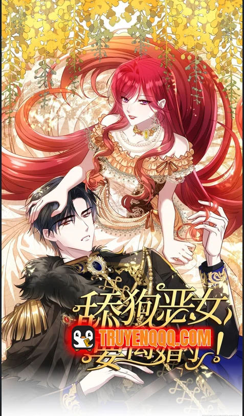 Ác Phụ Chó Liếm Muốn Ly Hôn