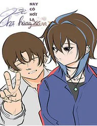 Bà Chị Hàng Xóm Nay Có Hơi Lạ