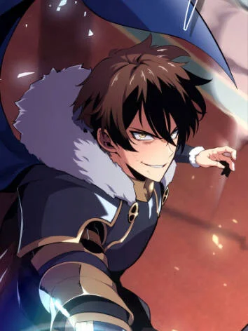 Chiến Binh Máu Lạnh