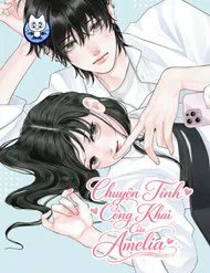 Chuyện Tình Công Khai Của Amelia