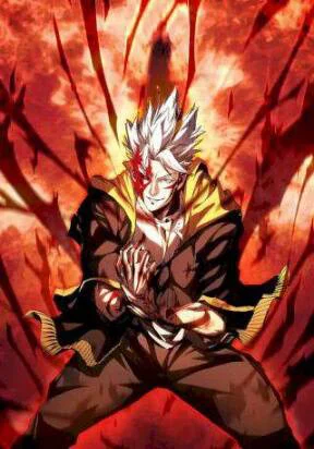 Cú Đấm Trời Giáng			