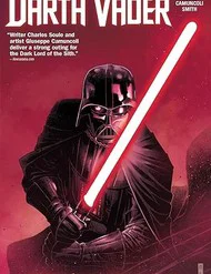 Darth Vader 2017