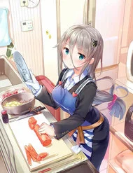 Dear Sir... I Married A Killer