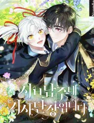 Đoàn Trưởng Kỵ Sĩ Của Nam Phụ