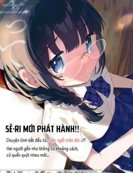 Ghế Đùi Của Tiền Bối Clb Văn Học