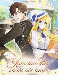 Giữa Bức Thư Và Lời Hồi Âm