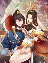 Khai cục chấn kinh nữ đế lão bà, ta liền vô địch