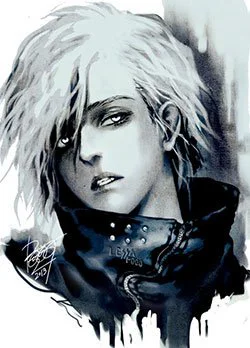 Lessa 3 : Servant of Cosmos