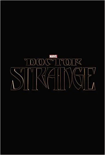 Marvel's Doctor Strange Prelude