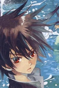 Moon boy - Chàng trai ánh trăng