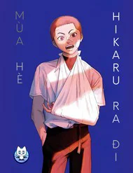 Mùa Hè Hikaru Ra Đi