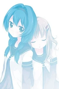 My Little Red Riding Hood