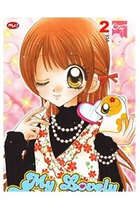 My Lovely Class Leader