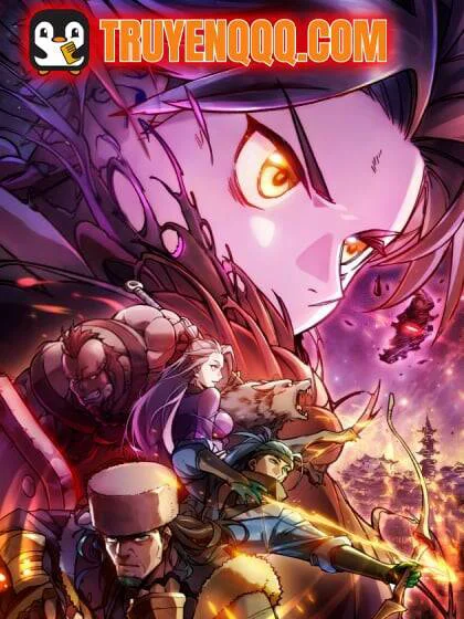 Ngoài Dòng Thời Gian