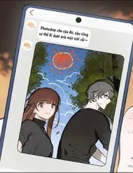 Người Bạn Nhiều Năm Không Gặp