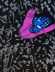 Người Hóa Đồng Hồ