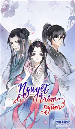 Nguyệt trầm ngâm
