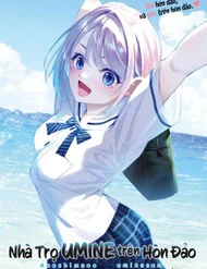 Nhà Trọ Umine Trên Hòn Đảo