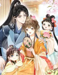 Nương Thân, Đoàn Tử Biết Lỗi Rồi Ạ.