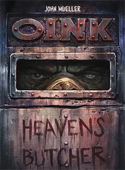 Oink - Đồ Tể Thiên Đường