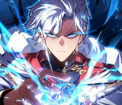 Pháp Sư Thiên Tài Đột Phá Vô Cực