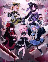 Phiên Tòa Phù Thủy Của Ma Pháp Thiếu Nữ