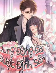 Rung Động Đã Được Định Sẵn