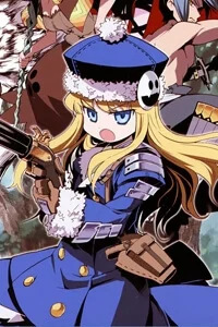 Sekaiju no Meikyuu II
