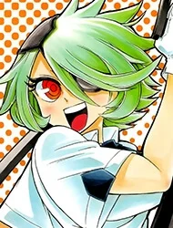 Shinmai fukei Kiruko-san