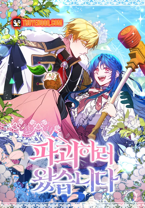 Ta Đến Để Hủy Diệt