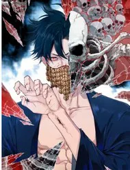 Thần Bí Giáng Lâm: Ta Là Chúa Tể Quỷ Dị