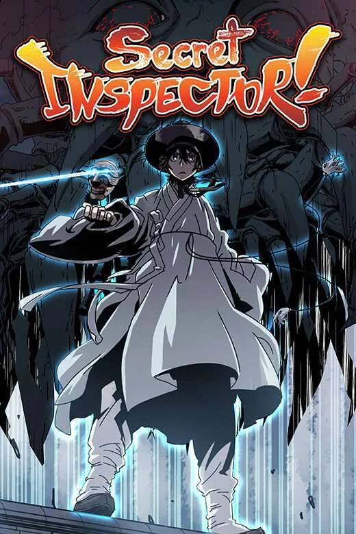 Thần Thám Siêu Linh