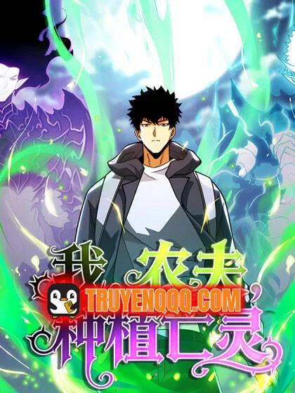 Tôi Là Nông Dân Trồng Vong Linh