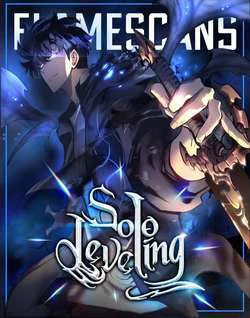 Tôi thăng cấp một mình