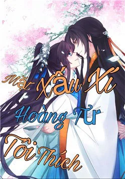 Tôi Thích Hoàng Tử Mặt Xấu Xí