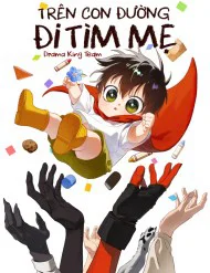 Trên Con Đường Đi Tìm Mẹ
