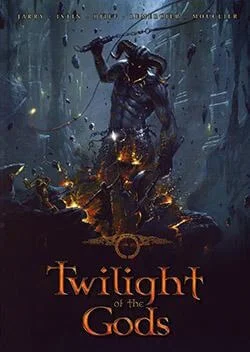 Twilight of the Gods - Hoàng Hôn Của Chư Thần