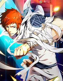 Võ Nghịch Sơn Hà