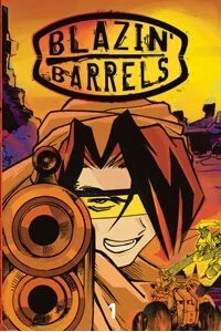 Western Shotgun - Tay Súng Miền Tây